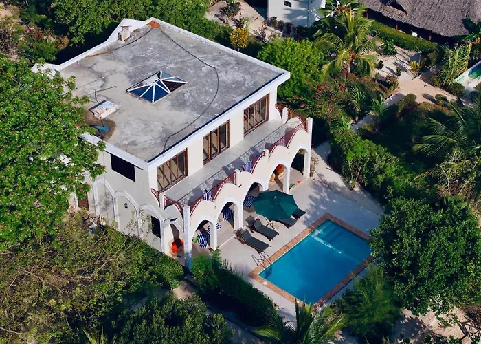 Villa Serenity, Tanzania Unforgettable