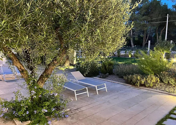 I Muretti A Secco B&B
