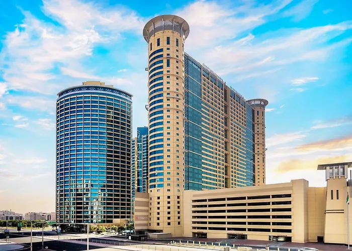 Grand Millennium Al Wahda Hotel&Executive Apartments Abu Dhabi