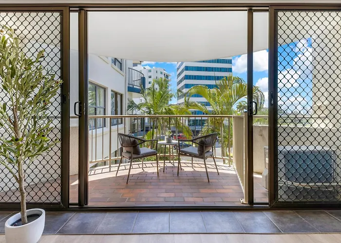 Kalua Holiday Apartments