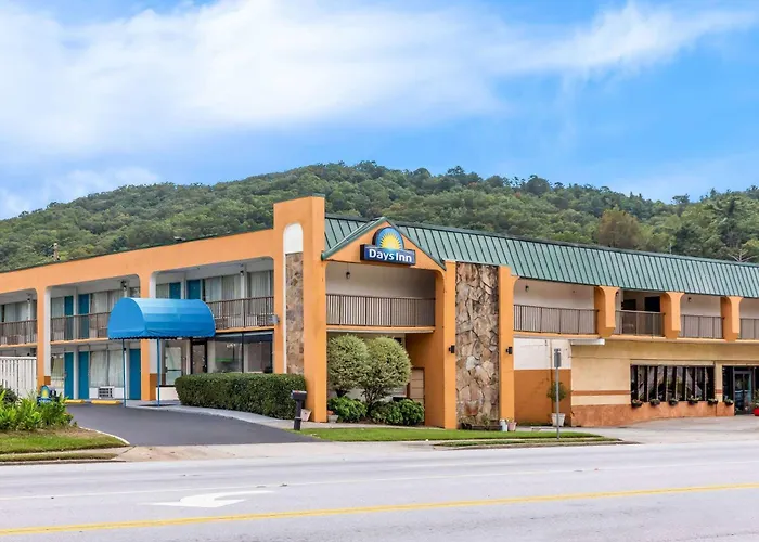 Days Inn By Wyndham Clayton