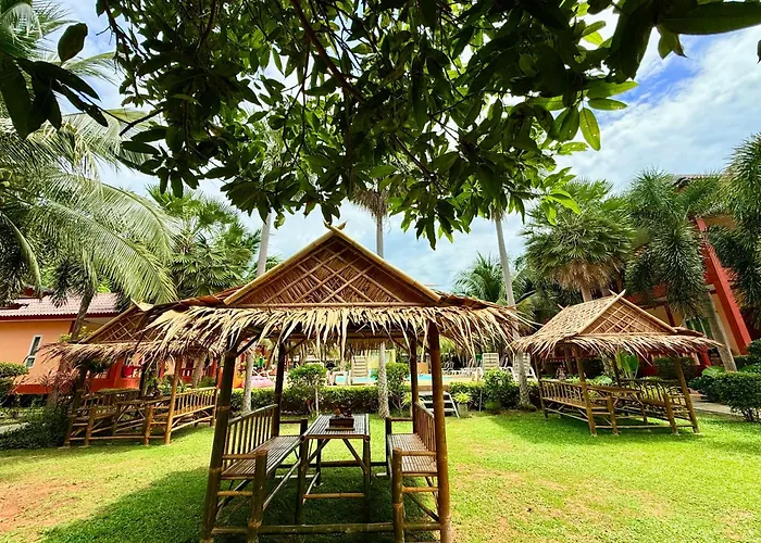 Peaceful , Long Beach - Koh Lanta