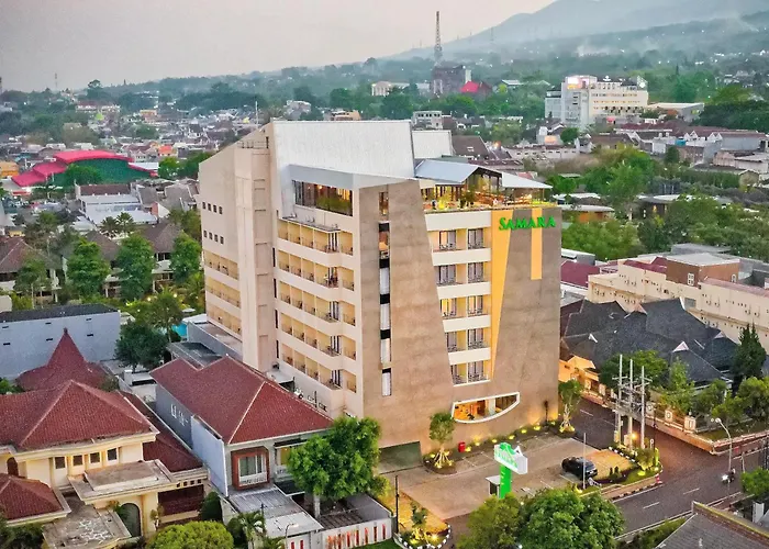 Samara Resort
