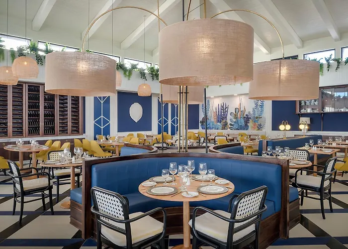 Ocean El Faro Resort (Adults Only) Punta Cana