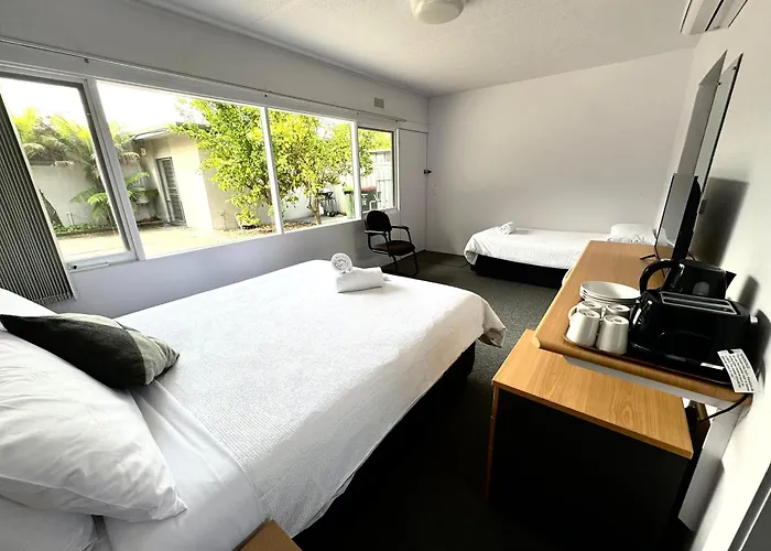 Mount Beauty Motor Inn