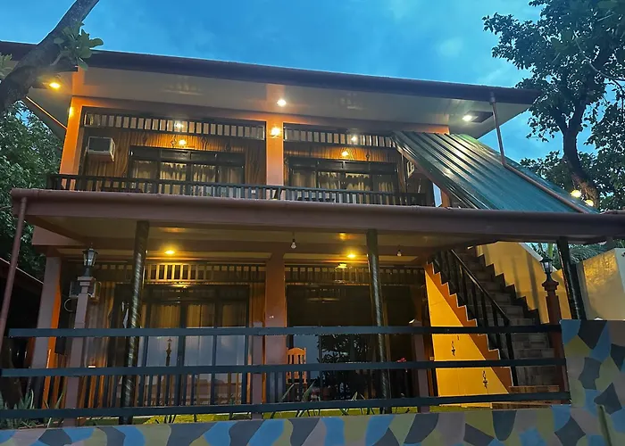 Fabregas Beach Cottages