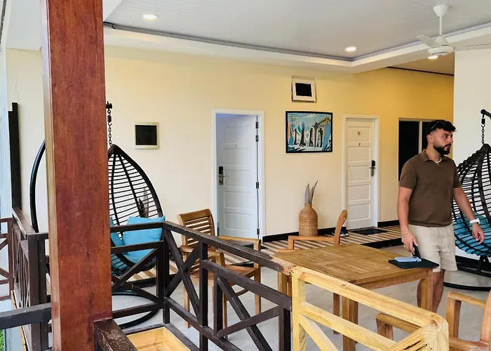 Wave Crest Retreat