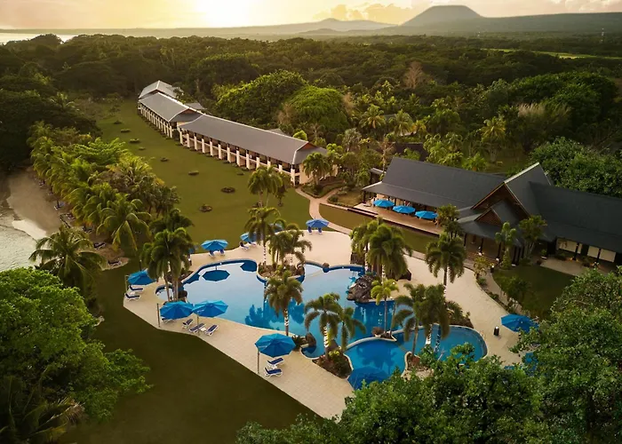 Samoa Beach Resort Mulifanua
