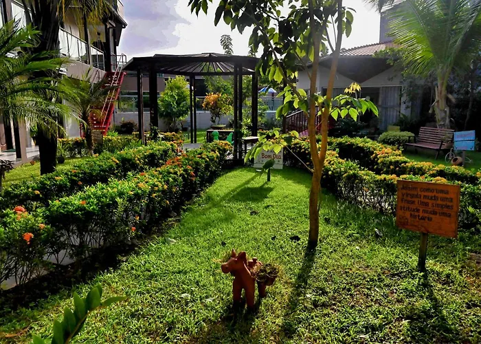 Pousada Paraiso Dos Lencois