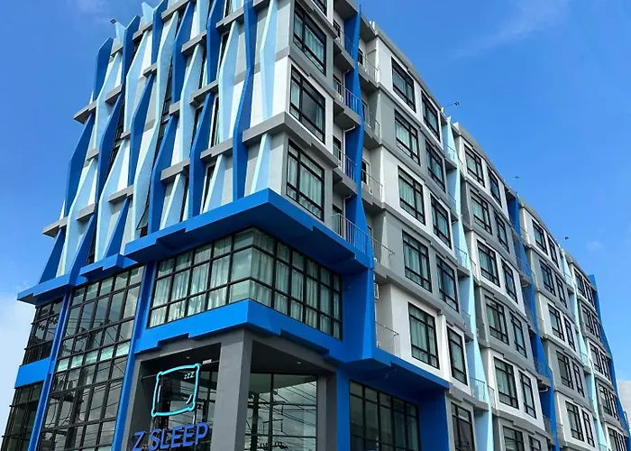 Z Sleep Hotel
