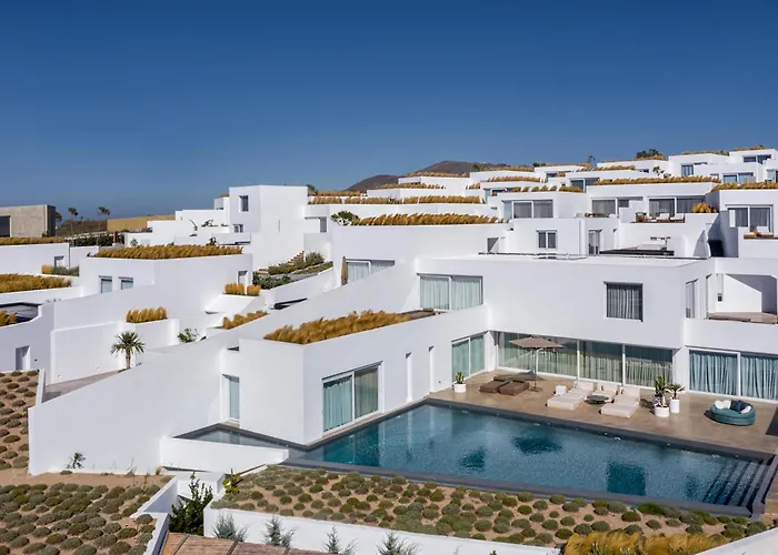 Andronis Arcadia Hotel Oia