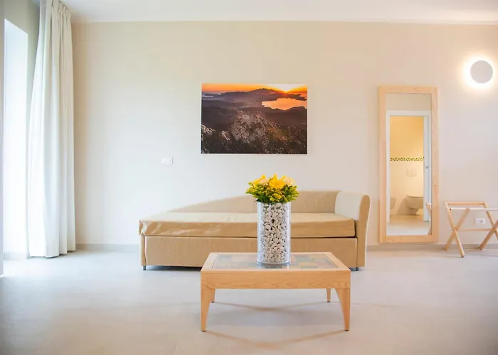 Hotel Fabricia