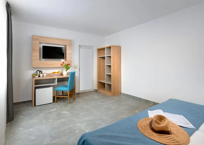 Martinez Hotel All Inclusive