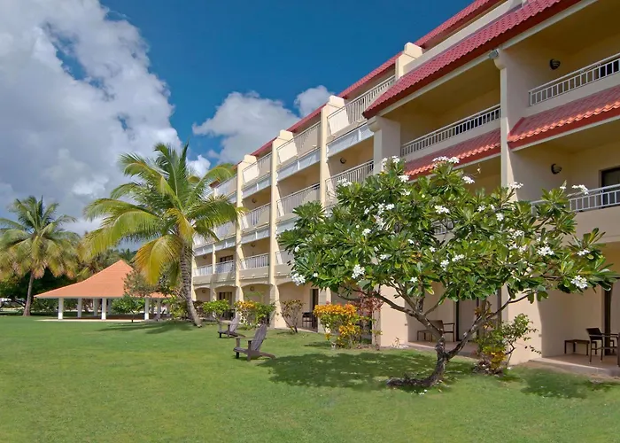 Radisson Grenada Beach Resort