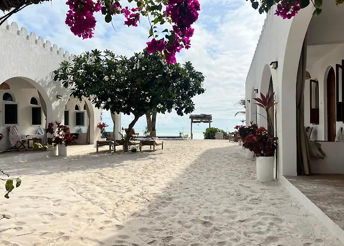 Coco Beach Hotel