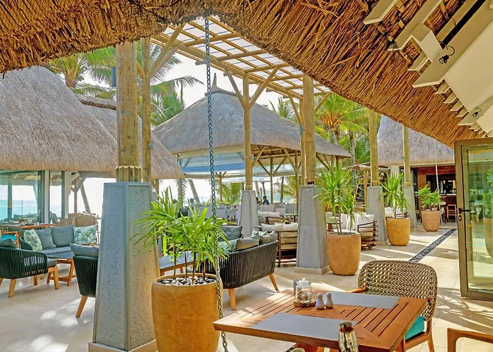 Seasense Boutique Hotel & Spa (Adults Only) Belle Mare
