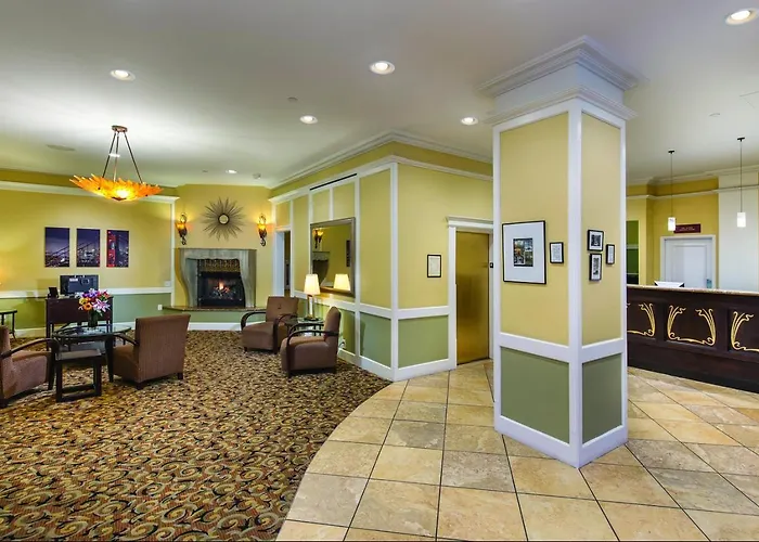 Worldmark San Francisco