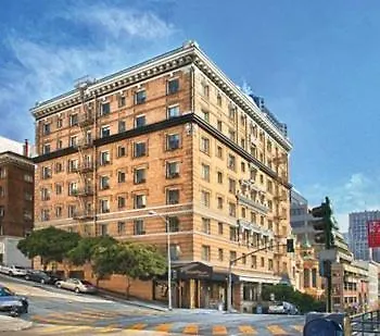 Worldmark San Francisco