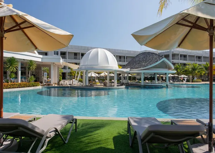 The Sands Khao Lak By Katathani - Sha Extra Plus