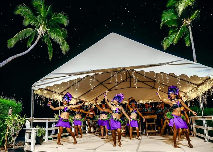 Resort Tava'E