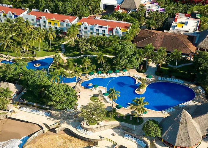 Royal Decameron Salinitas - All Inclusive