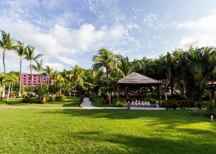 Decameron Los Cocos - All Inclusive Rincón de Guayabitos