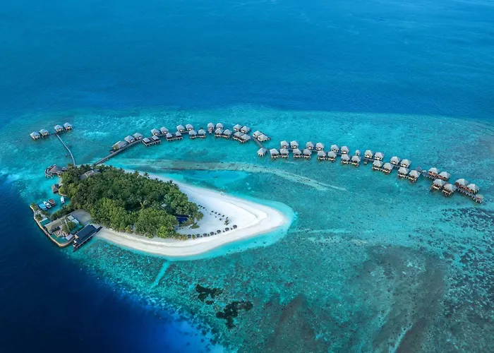 Adaaran Prestige Vadoo (Adults Only)