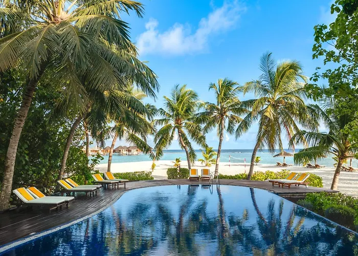 Adaaran Prestige Vadoo (Adults Only)