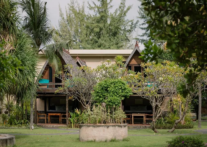 Vila Ombak Gili Trawangan