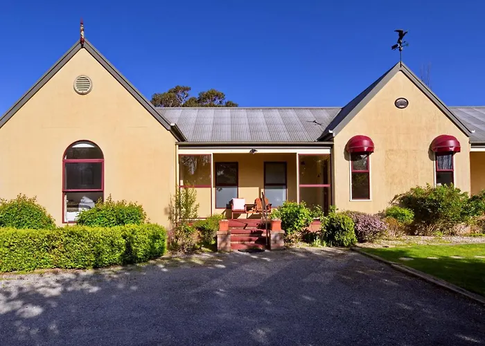 Tranquilles Bed & Breakfast
