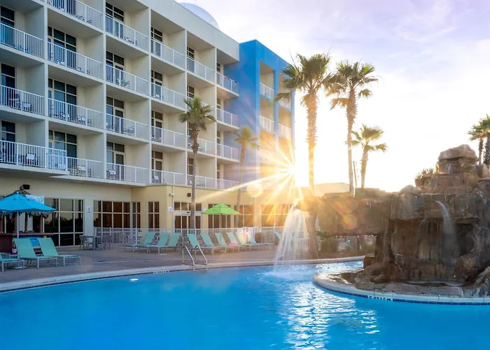 Holiday Inn Resort Fort Walton Beach By Ihg