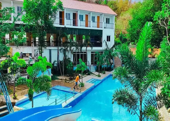 As Ilaya Resort And Event Place Powered By Cocotel