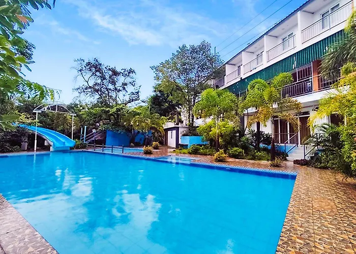 As Ilaya Resort And Event Place Powered By Cocotel