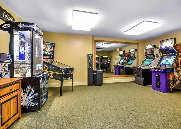 Bluegreen Vacations South Mountain, An Ascend Collection Resort