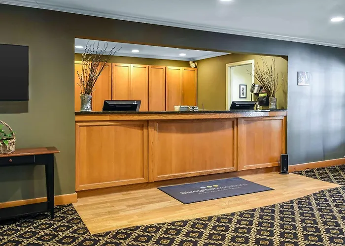 Bluegreen Vacations South Mountain, An Ascend Collection Resort