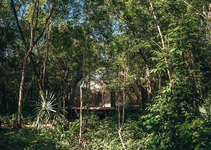 Amaite Retreat Tulum