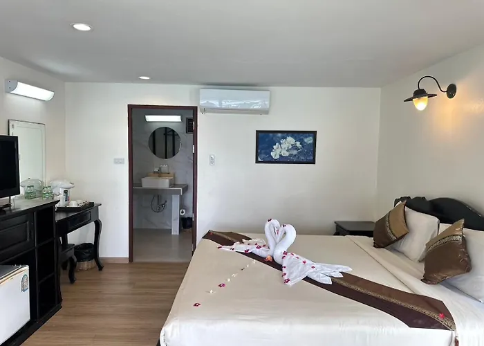 Chang Cliff Resort Koh Chang