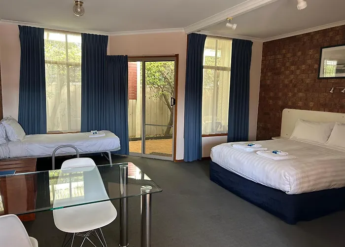Portarlington Beach Motel