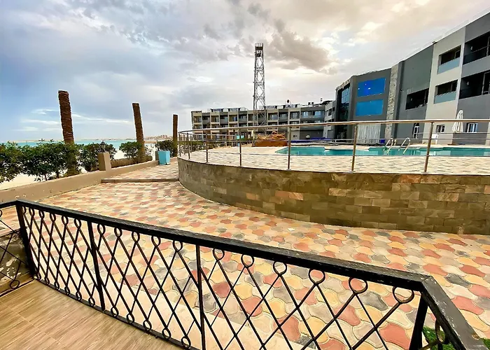 Jewel Beach Matrouh Hotel