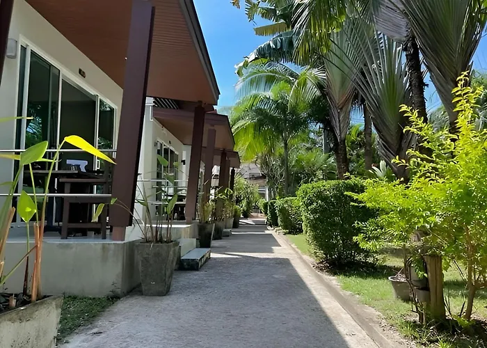 Naiyang Boutique Resort