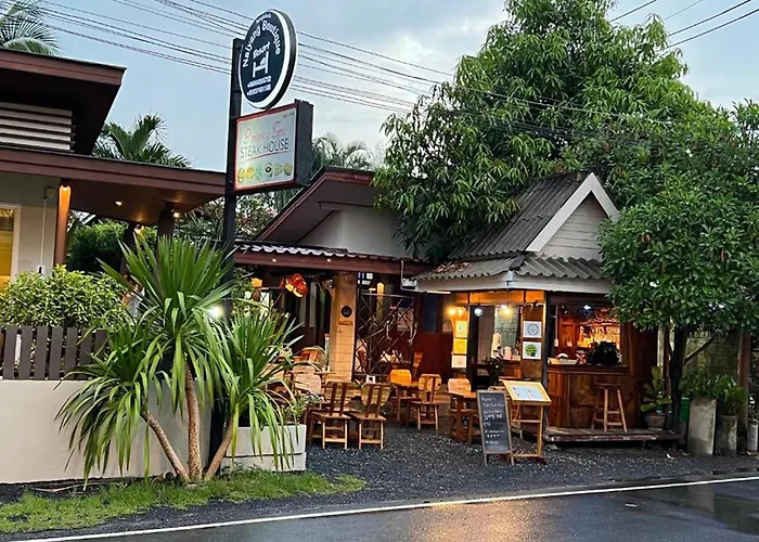 Naiyang Boutique Resort