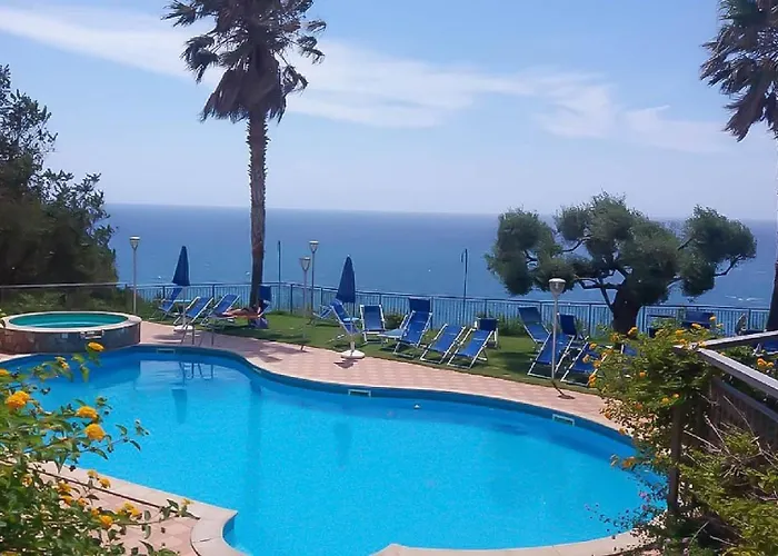 Nettuno Hotel Palace