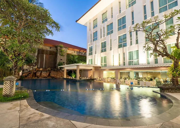 Bintang Kuta Hotel