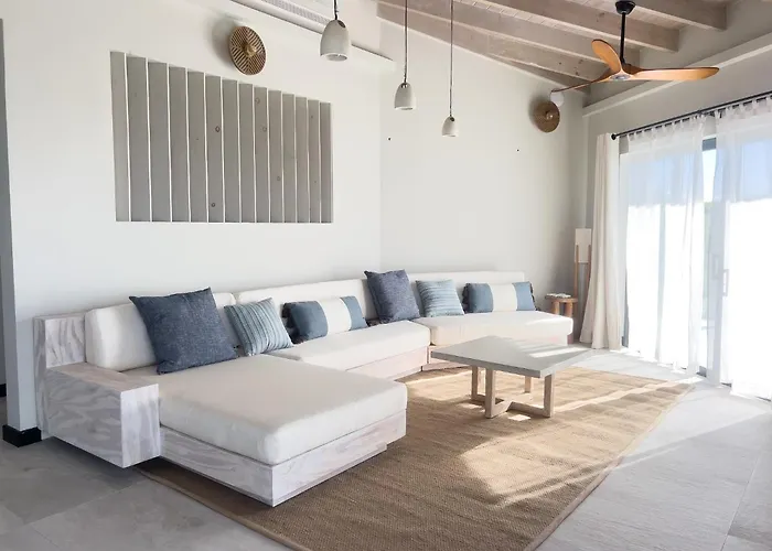 Tamarind Hills Resort & Villas