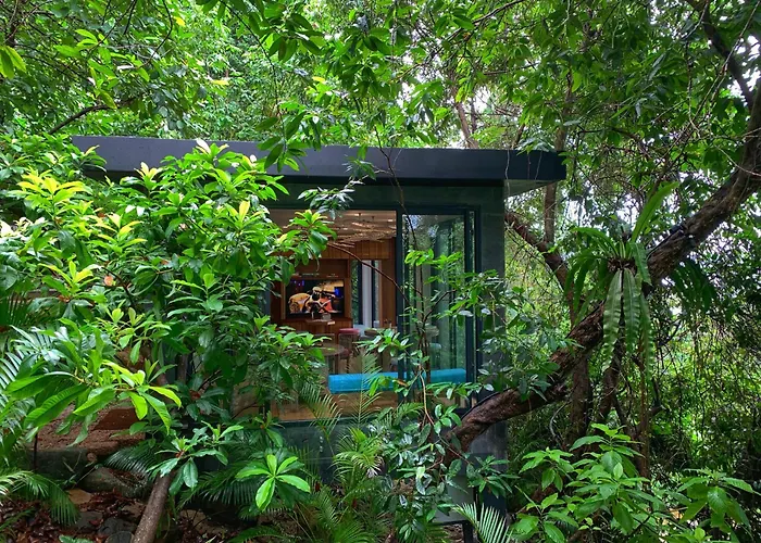 Hotel Six Senses Krabey Island à Koh Krabey