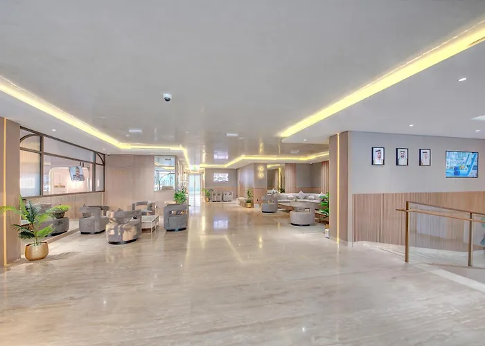 Regency Luxury Suites