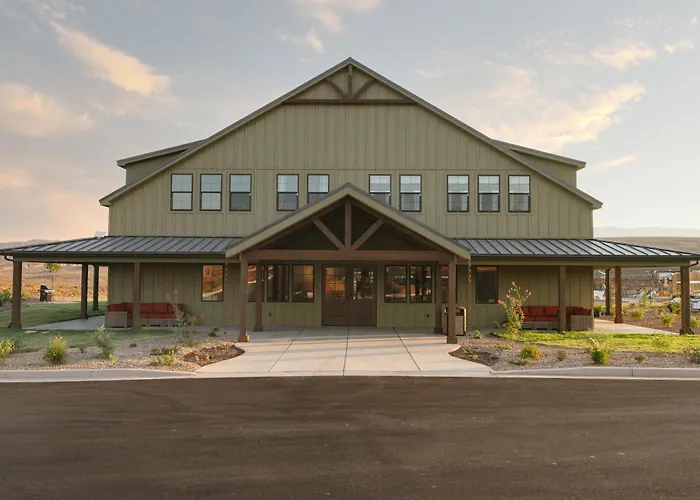 Hidden Springs Rv Resort