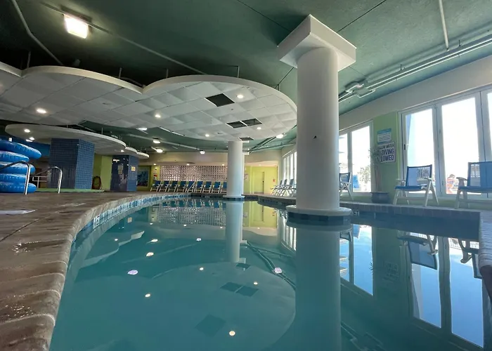 Avista Resort North Myrtle Beach