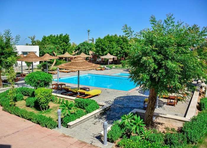 Desert View Sharm