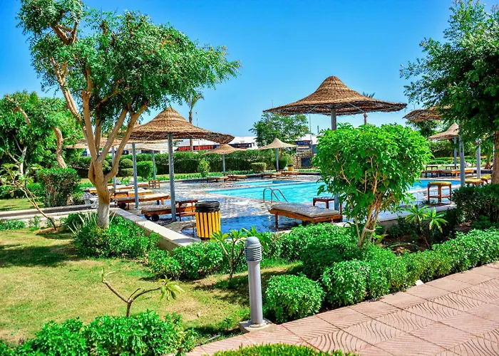 Desert View Sharm